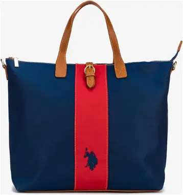 Patterson Kabelka U.S. Polo Assn Navy