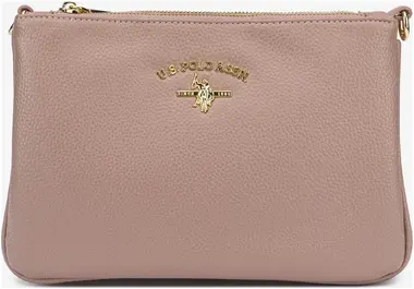 Stanford Cross body bag U.S. Polo Assn Růžová
