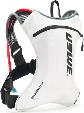 Uswe Outlander Pro 2 - Cool White