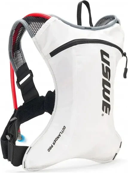 Uswe Outlander Pro 2 - Cool White