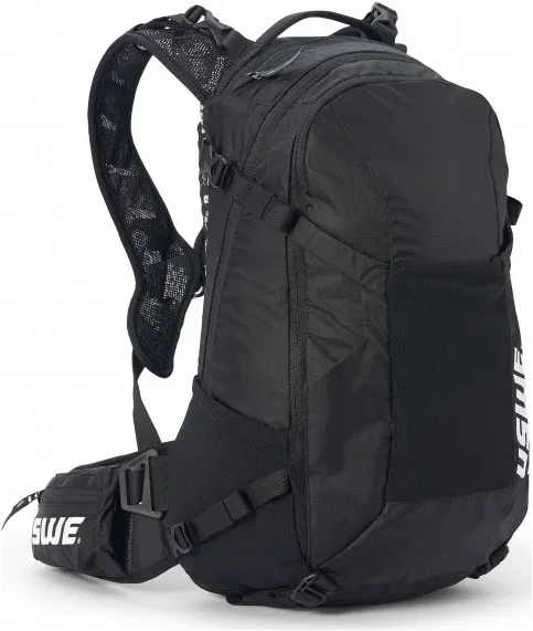 Uswe Shred 25 - Carbon Black