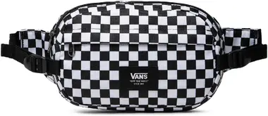 Vans Aliso II Hip Pack - Black/White Check