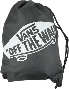 Vans Benched Bag - Onyx