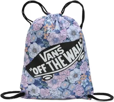 Vans Benched Bag - Retro Floral