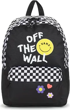 Vans Gr Realm - Black/Maize