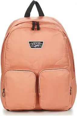Vans Long Haul Backpack - Pink