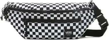 Vans Ranger Waistpack - Black White Checkerboard