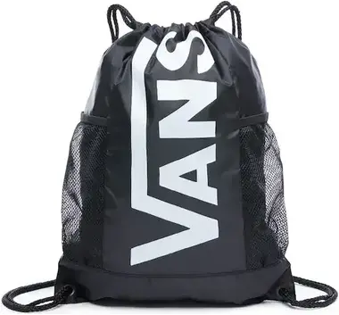 Vans Sporty Benched Bag - Black