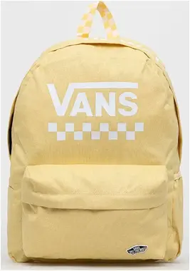 Vans Street Sport Realm - Yellow