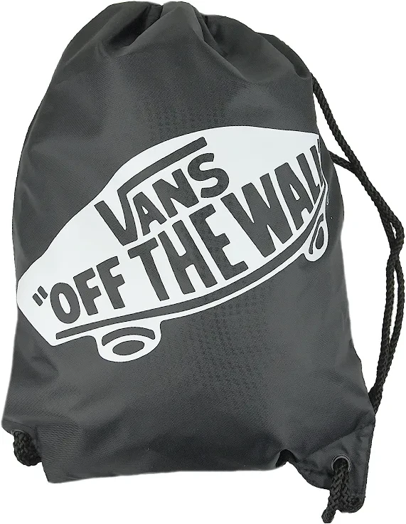 Vans Benched Bag - Onyx
