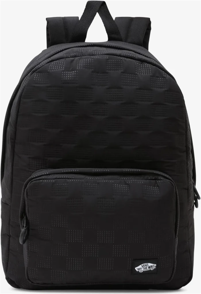 Vans Long Haul II - Black