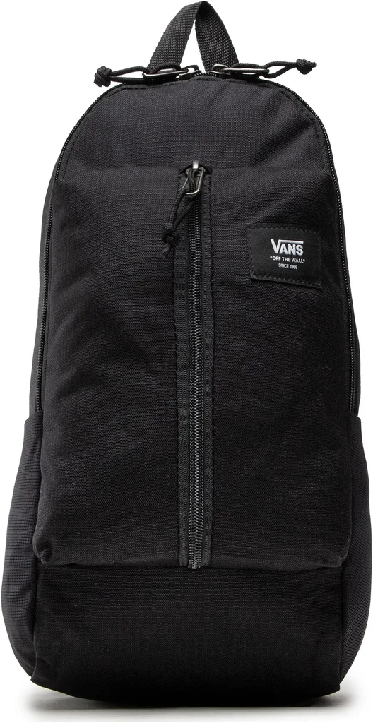 Vans Warp Sling Bag - Black Ripstop