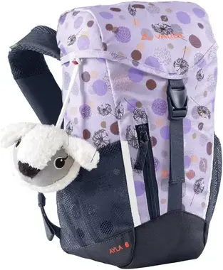 Vaude Ayla 6 pastel lilac