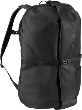 Vaude Citytravel Backpack black