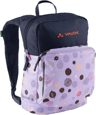 Vaude Minnie 5 pastel lilac