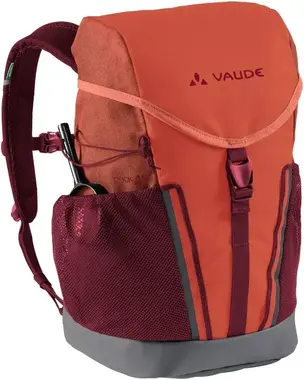 Vaude Puck 10 hotchili