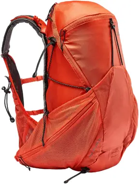 Vaude Trail Spacer 18 burnt red