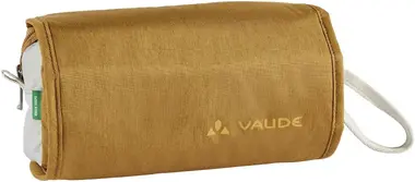 Vaude Wash Bag M peanut butter