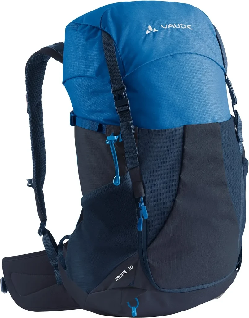 Vaude Brenta 30 blue