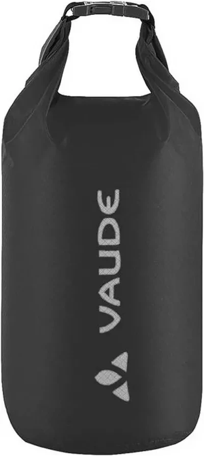 Vaude Drybag Cordura Light 3L black