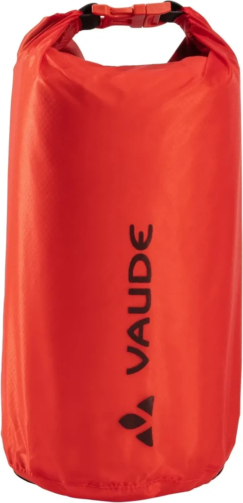 Vaude Drybag Cordura Light 3L orange