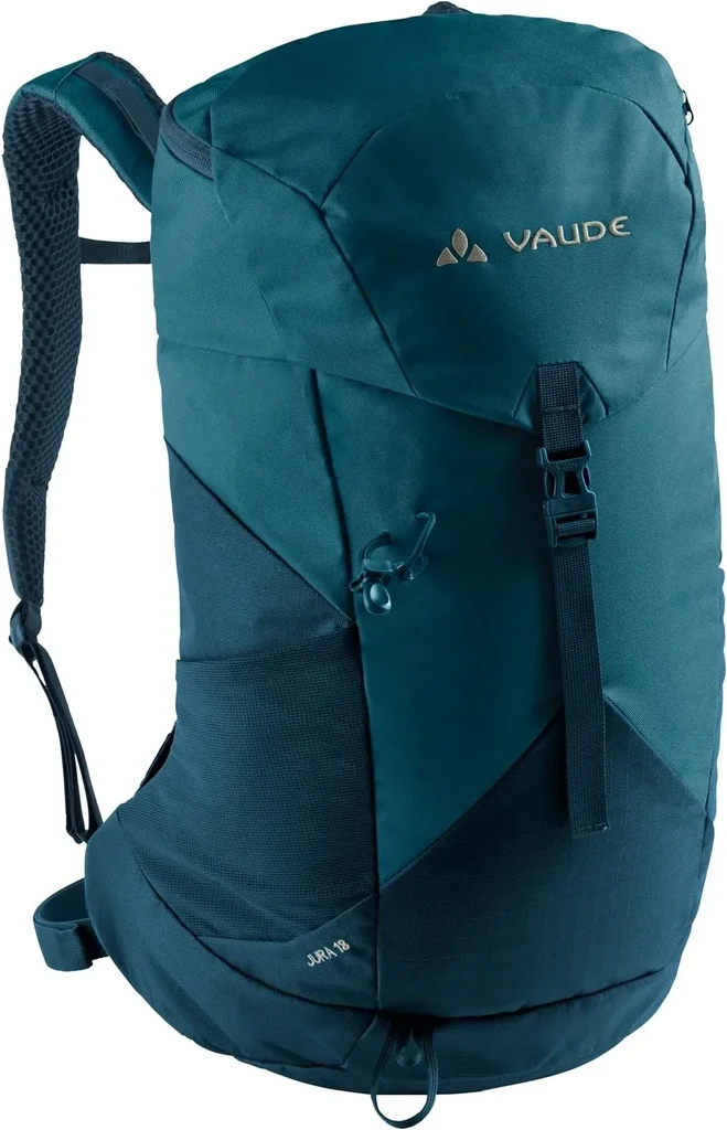 Vaude Jura 18 blue sapphire