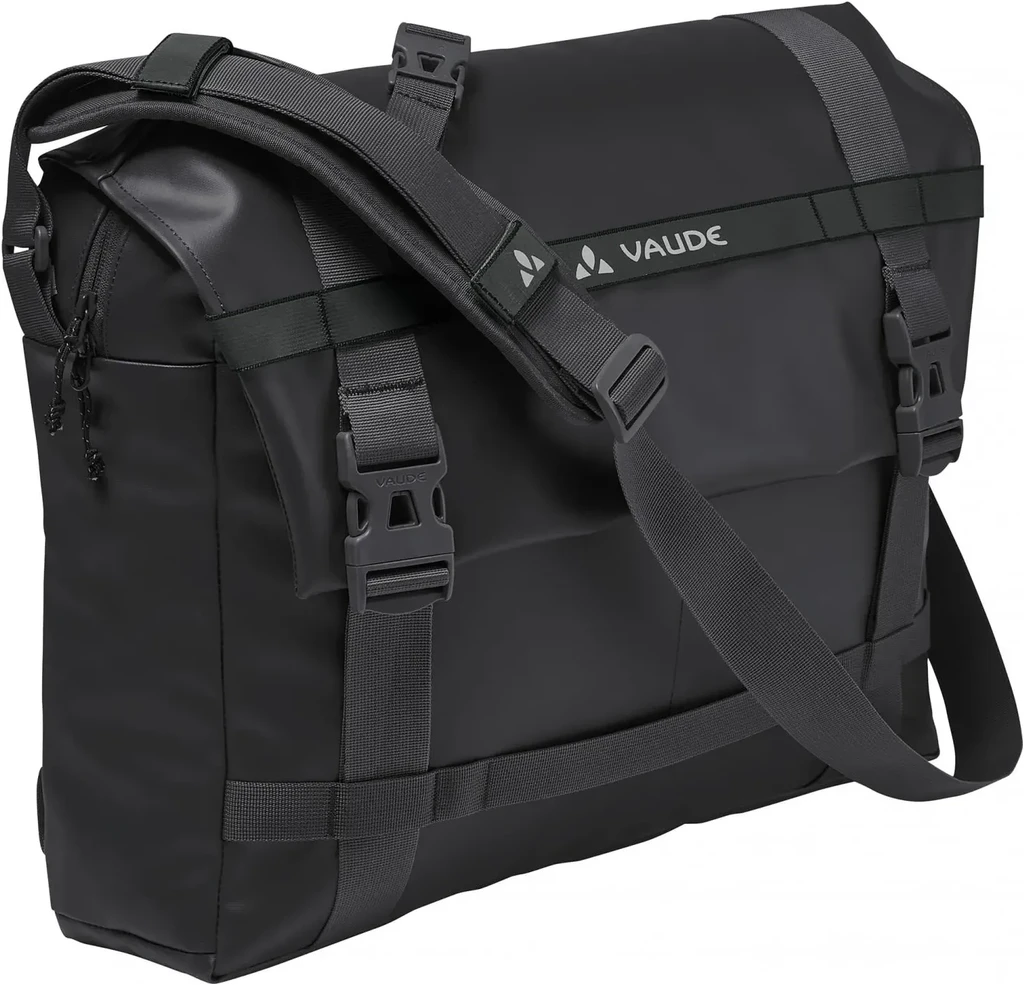 Vaude Mineo Messenger 22 black