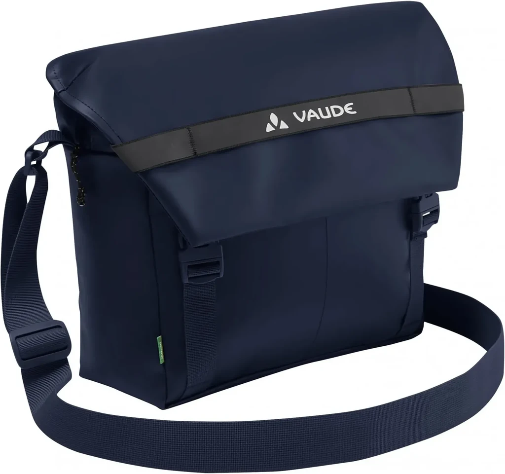 Vaude Mineo Messenger 9 eclipse