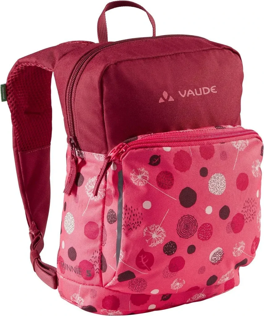 Vaude Minnie 5 bright pink/cranberry