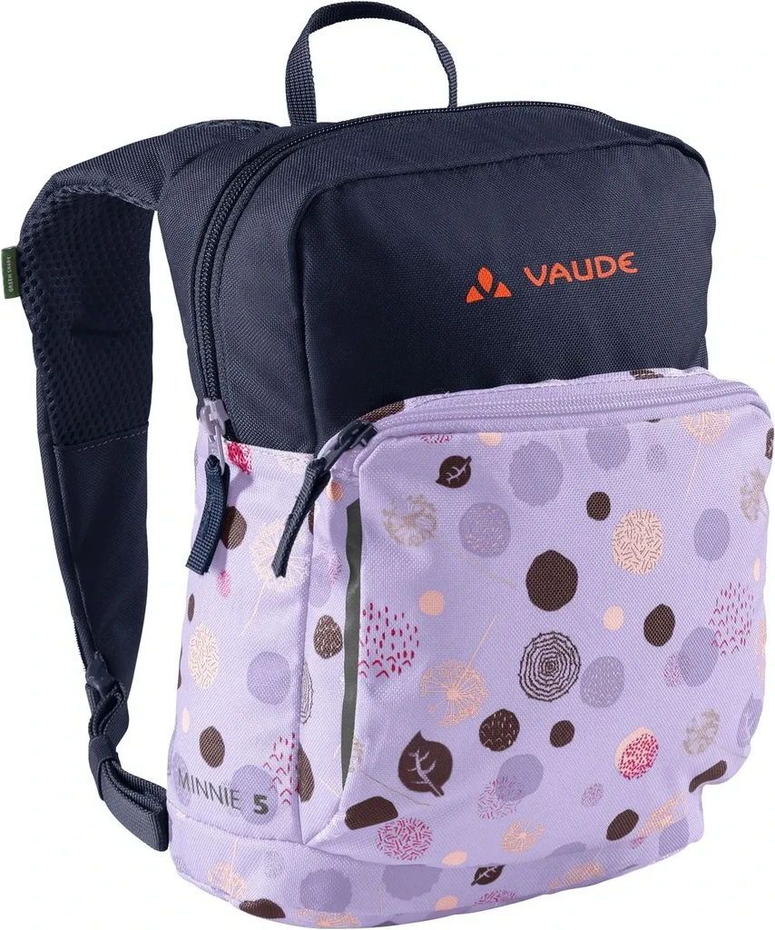 Vaude Minnie 5 pastel lilac
