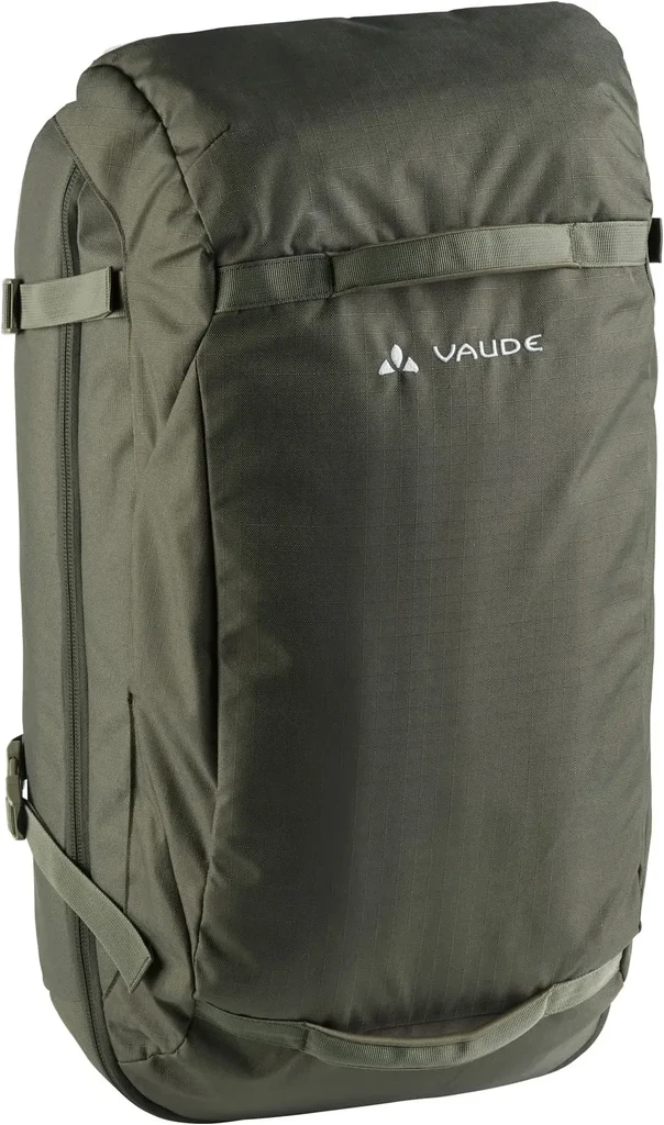 Vaude Mundo 50+To Go olive