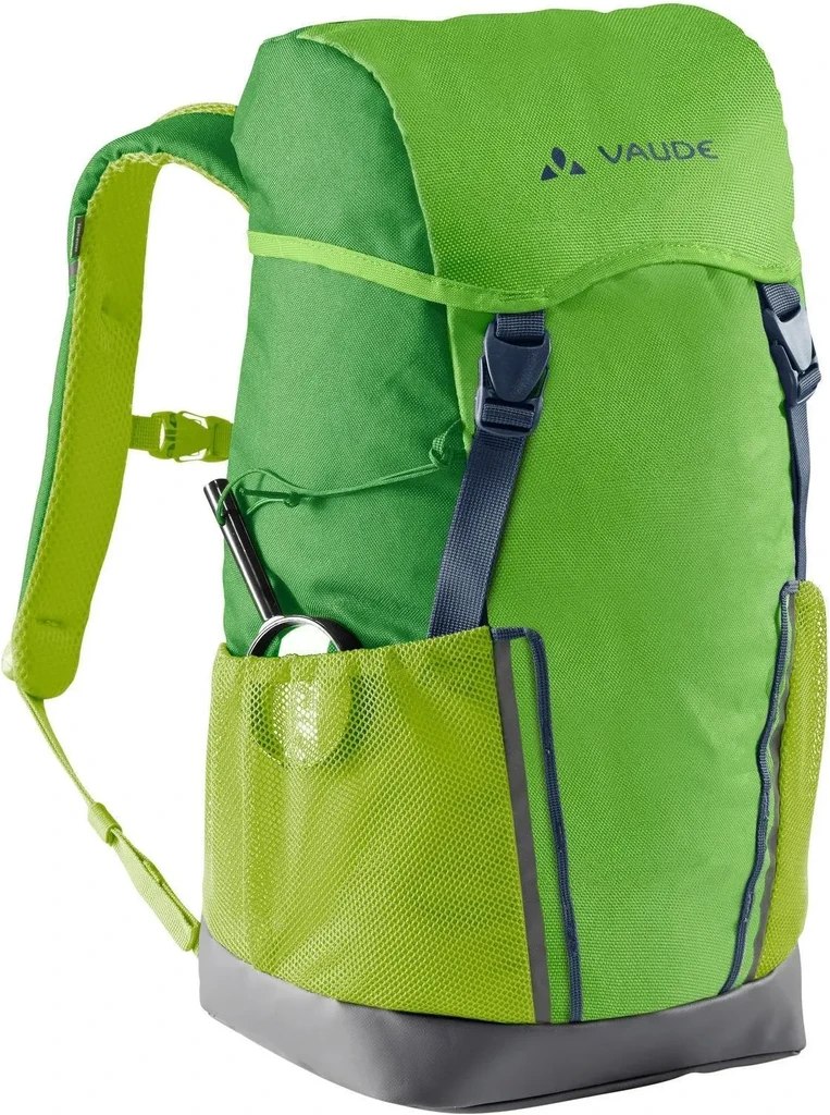 Vaude Puck 14 apple