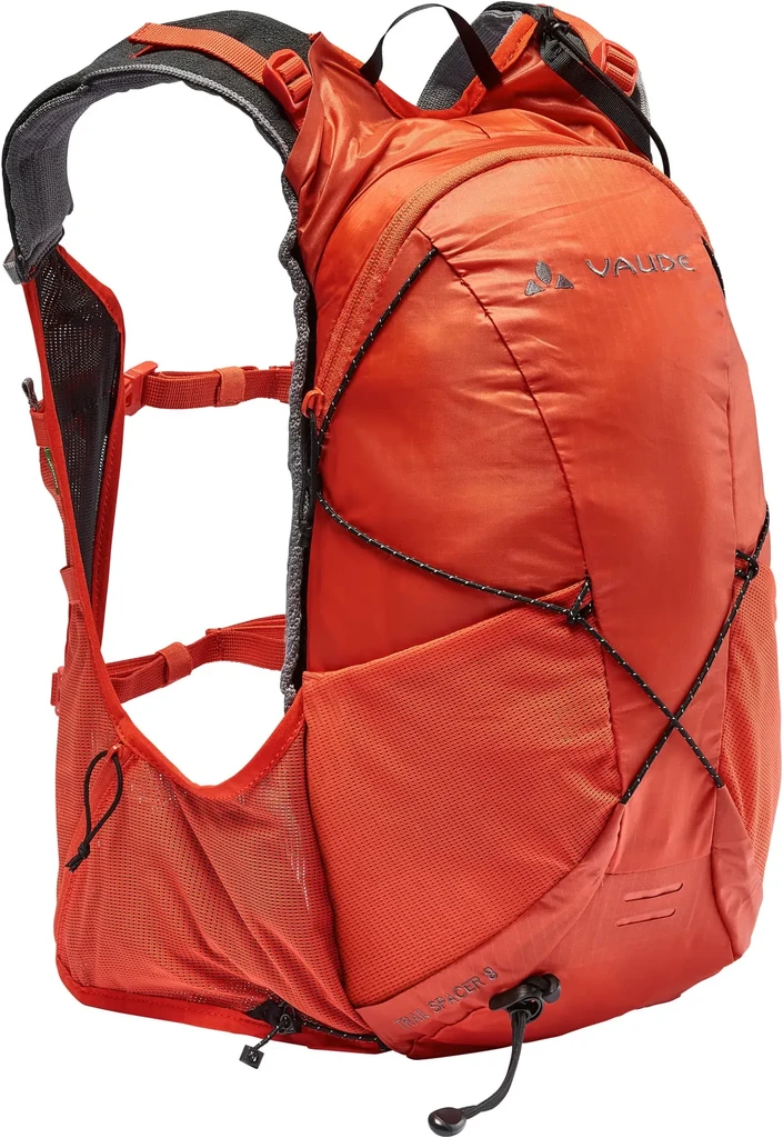 Vaude Trail Spacer 8 burnt red