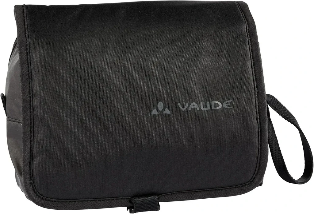 Vaude Wash Bag L black