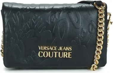 Versace Jeans Couture 73VA4BI2 ZS452 Černá