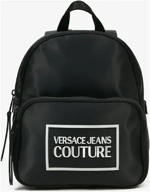 Versace Jeans Couture Batoh Černý