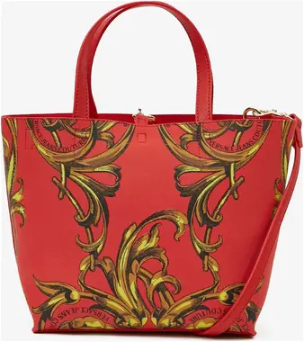 Versace Jeans Couture Dámská taška Červená