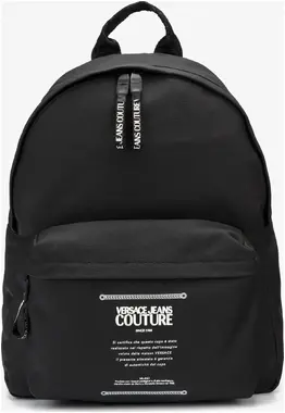 Versace Jeans Couture E1YZBB23 Black