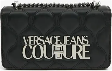 Versace Jeans Couture Kabelka 73VA4BL1 Černá