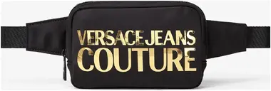 Versace Jeans Couture Ledvinka 72YA4BF2 Černá