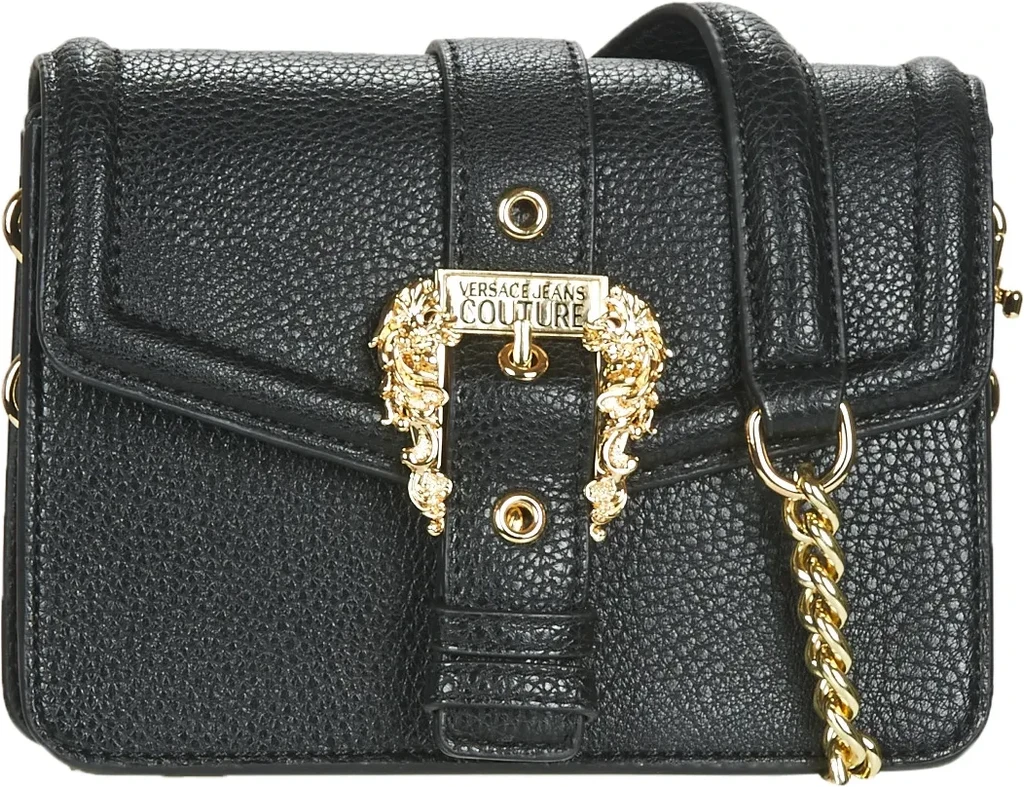 Versace Jeans Couture Kabelka Matei Černá