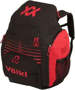 Völkl Race Backpack Team Large black/red