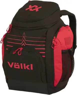 Völkl Race Backpack Team Medium black/red