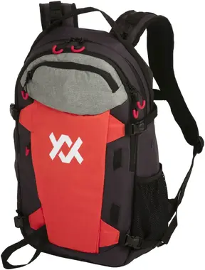 Völkl Team Pro Backpack grey/red/heather green