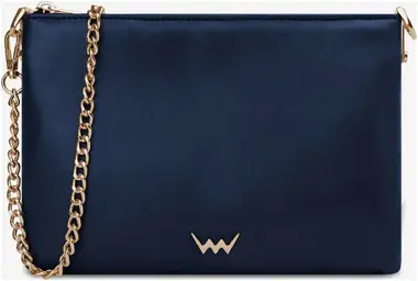 Vuch Dámská crossbody kabelka Lylann Blue
