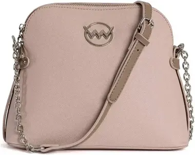 Vuch Dámská crossbody kabelka Wesley