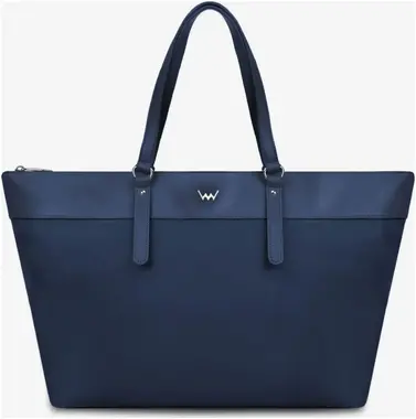 Vuch Dámská kabelka Michonne Dark Blue