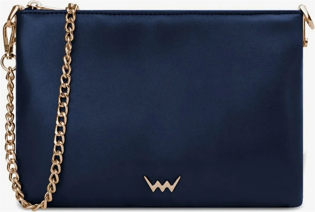 Vuch Dámská crossbody kabelka Lylann Blue