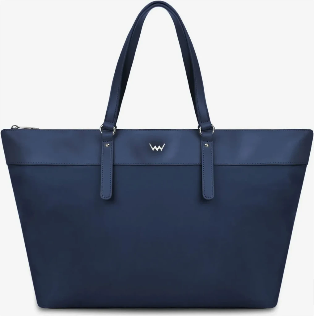 Vuch Dámská kabelka Michonne Dark Blue