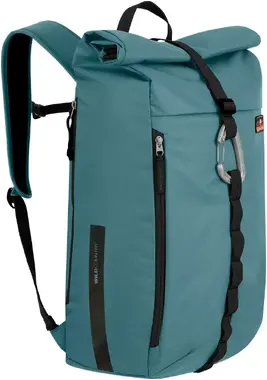 Wild Country Flow Back Pack 26 deepwater